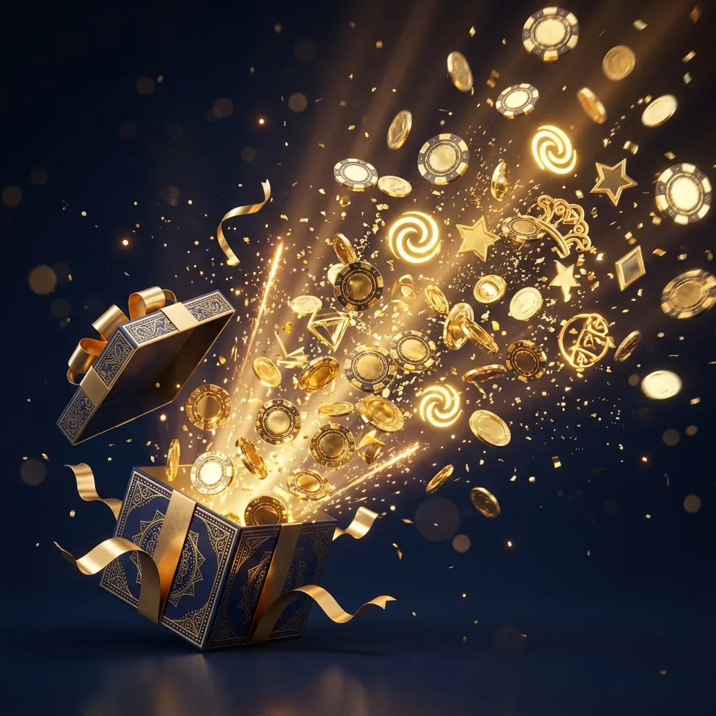 GW Casino bonuses and promotions for Australian players